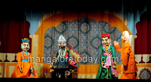 puppet shows 2